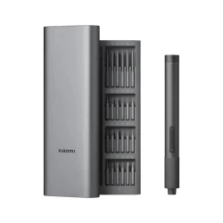 Электроотвертка Xiaomi Mi Cordless Precision Screwdriver Kit (BHR5474GL) Электроотвертка Xiaomi Mi Cordless Precision Screwdriver Kit (BHR5474GL)