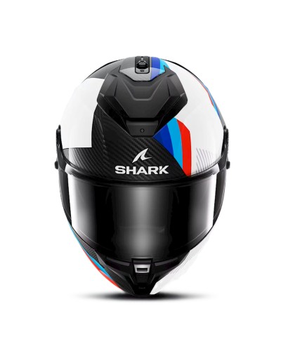 Motosikl dəbilqəsi Shark Spartan GT Pro Dokhta Carbon HE1306EDWBM, ölçü M, rəngbərəng