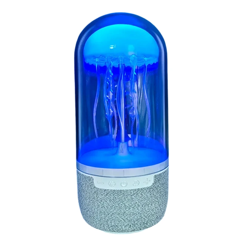 Portativ dinamik Sports Jellyfish Speaker HM-116S