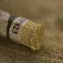 Пастель Sennelier сухая, Iridescent 823 Green Gold