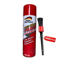 Очистители для автомобиля Müller Germany 500 ml (8681719238315) Очистители для автомобиля Müller Germany 500 ml (8681719238315)