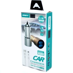 Автомобильное зарядное устройство Ansty CAR-06 Автомобильное зарядное устройство Ansty CAR-06