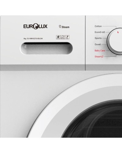 Paltaryuyan maşını Eurolux EU-WM1027S-6BLDW