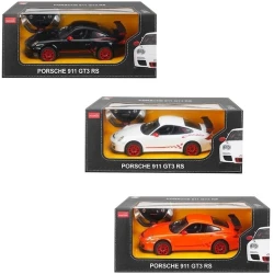 Радиоуправляемая машина Rastar 1:14 Porsche GT3, товар в ассортименте