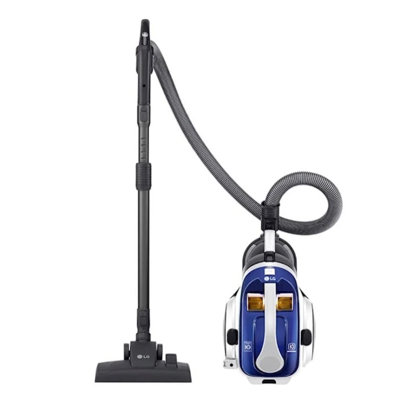 Пылесос LG VC73189NHTB Пылесос LG VC73189NHTB