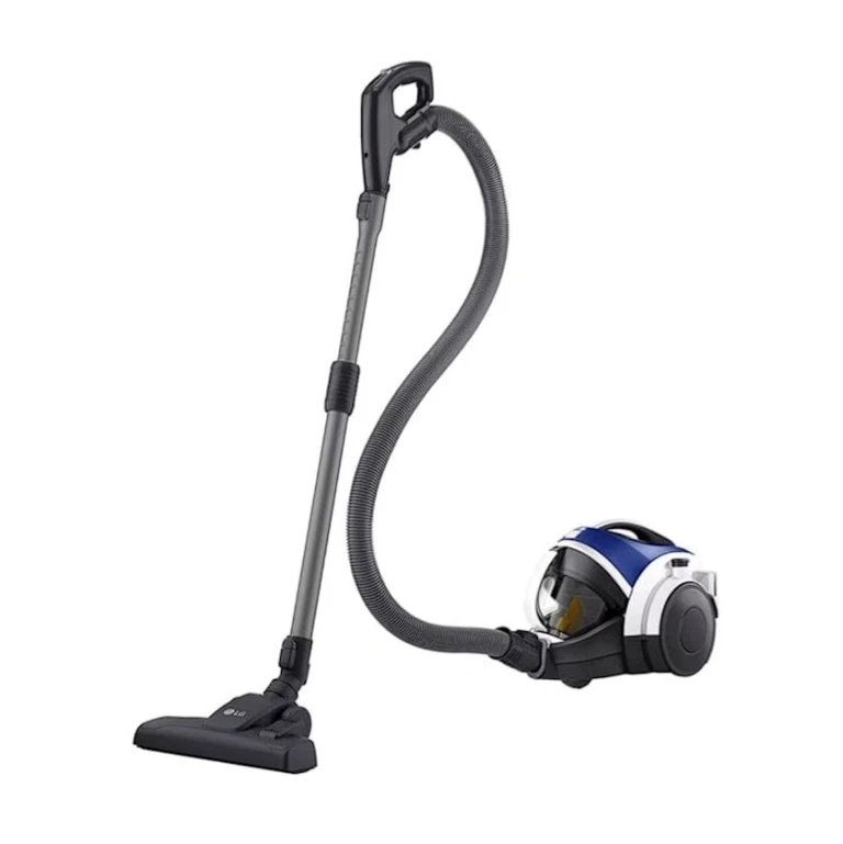 Пылесос LG VC73189NHTB Пылесос LG VC73189NHTB