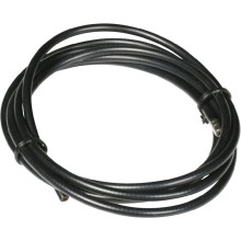 Əyləc trosu üçün üzlük, diametri 5 mm, 0,5 m - rubaskatt_0,5