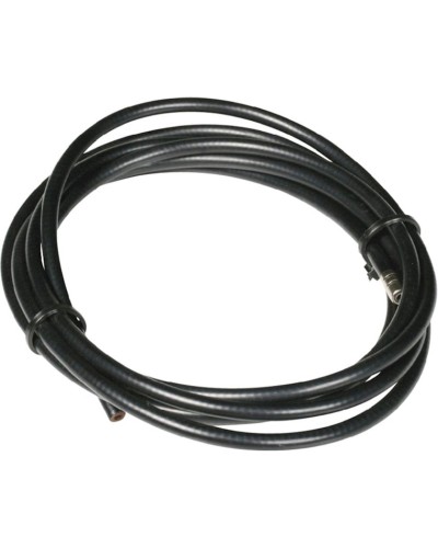 Əyləc trosu üçün üzlük, diametri 5 mm, 0,5 m - rubaskatt_0,5