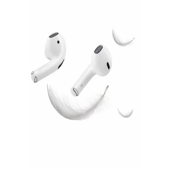 Беспроводные наушники Airpods 6 White