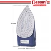 Вертикальный паровой утюг Dessini ProSteam DS-885 Вертикальный паровой утюг Dessini ProSteam DS-885
