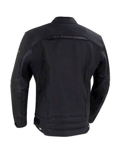 Kişilər üçün gödəkçə Bering Mendes Waterproof BCB500, ölçü M, qara