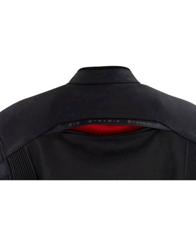 Kişilər üçün gödəkçə Bering Mendes Waterproof BCB500, ölçü M, qara