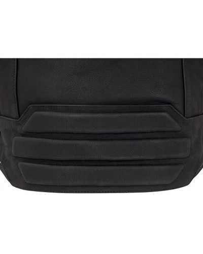 Kişilər üçün gödəkçə Bering Mendes Waterproof BCB500, ölçü M, qara