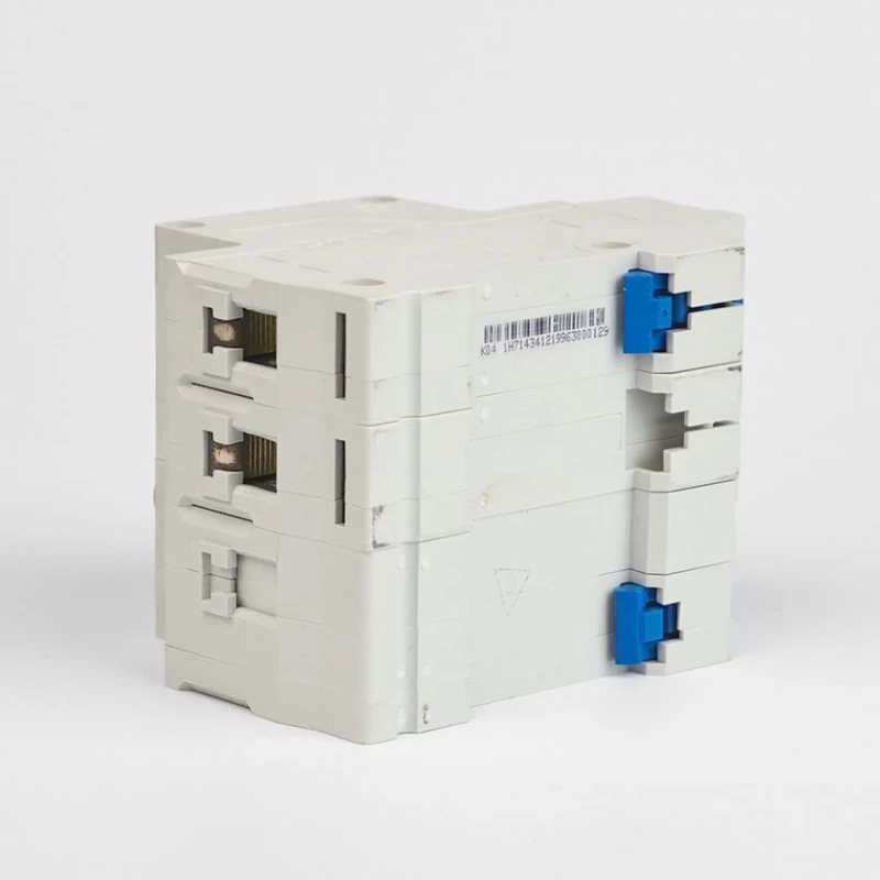 Дифференциальный автомат Chint DZ47LE-32 2P 16А 30мА тип АC х-ка С 6кА