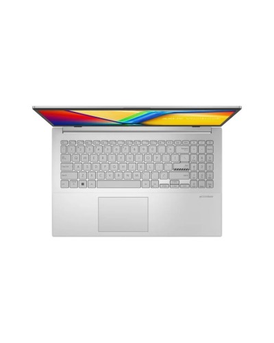 Notbuk Asus VivoBook Go 15 E1504FA-BQ211 90NB0ZR1-M01YU0