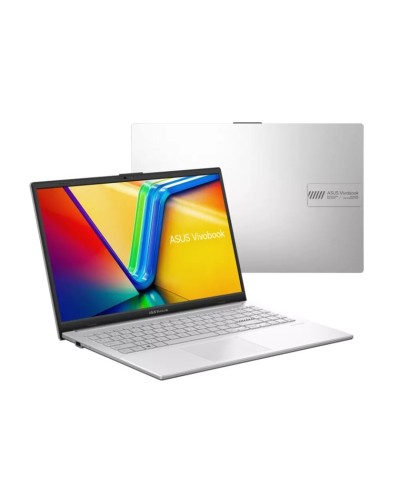 Notbuk Asus VivoBook Go 15 E1504FA-BQ211 90NB0ZR1-M01YU0