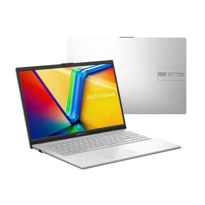 Ноутбук Asus VivoBook Go 15 E1504FA-BQ211 90NB0ZR1-M01YU0 Ноутбук Asus VivoBook Go 15 E1504FA-BQ211 90NB0ZR1-M01YU0