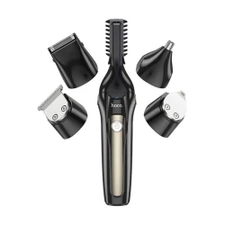 Saç kəsimi üçün cihaz Hoco DAR67 Black