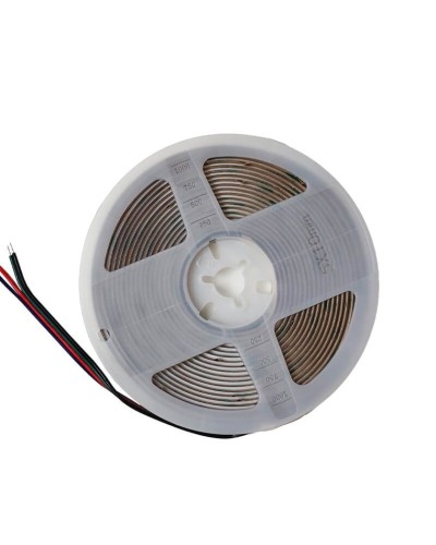 Ağıllı işıq zolağı RGB COB Smart LED