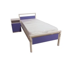 Tibbi çarpayı SDQM-19, 80х80х70 sm