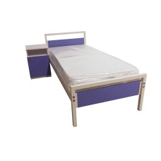 Tibbi çarpayı SDQM-19, 80х80х70 sm