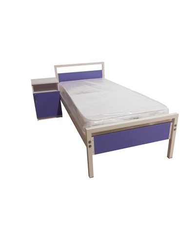 Tibbi çarpayı SDQM-19, 80х80х70 sm