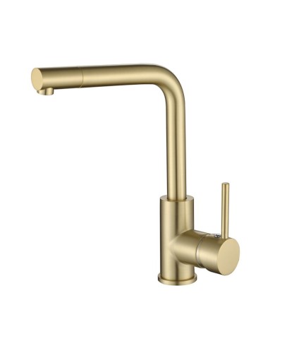 Qarışdırıcı Aquasanita Forte 5553-G