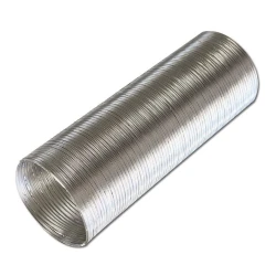 Воздуховод Era L3.15m D110 11VA, алюминий (TM.31897)