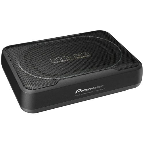 Сабвуфер Pioneer WX130DA Сабвуфер Pioneer WX130DA