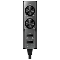 Сабвуфер Pioneer WX130DA