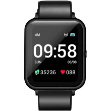 Smart saat Lenovo S2 Black
