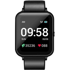 Smart saat Lenovo S2 Black