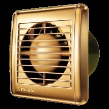 Məişət ventilyatoru Blauberg Aero Still 100 Gold
