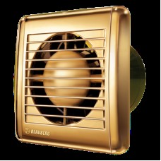 Məişət ventilyatoru Blauberg Aero Still 100 Gold