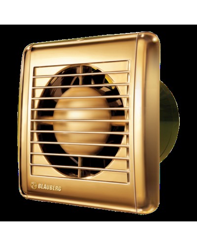 Məişət ventilyatoru Blauberg Aero Still 100 Gold
