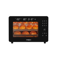 Elektrik soba Eurolux EU-AFO4880A22DBG