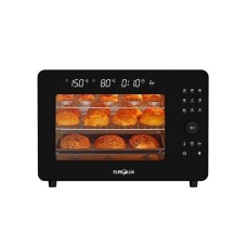 Elektrik soba Eurolux EU-AFO4880A22DBG