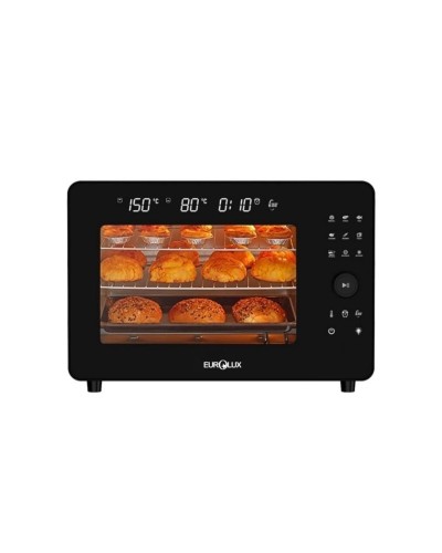 Elektrik soba Eurolux EU-AFO4880A22DBG