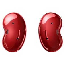Simsiz qulaqlıqlar Samsung Galaxy Buds Live Red (SM-R180NZRASER)