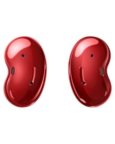 Simsiz qulaqlıqlar Samsung Galaxy Buds Live Red (SM-R180NZRASER)