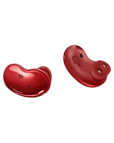 Simsiz qulaqlıqlar Samsung Galaxy Buds Live Red (SM-R180NZRASER)