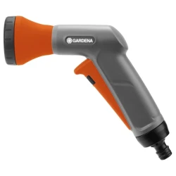 Пистолет для полива Gardena Classic 18312-33 Пистолет для полива Gardena Classic 18312-33