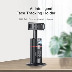 Держатель для телефона Yesido SF16 Black