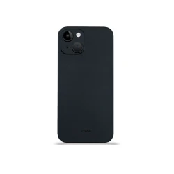 Чехол KZDOO Air Skin для Apple iPhone 14 Plus, Black (esshopbaku_kzdoo012)