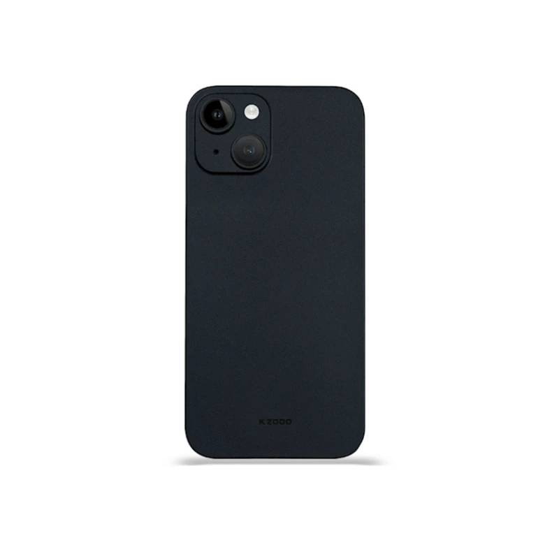 Чехол KZDOO Air Skin для Apple iPhone 14 Plus, Black (esshopbaku_kzdoo012) Чехол KZDOO Air Skin для Apple iPhone 14 Plus, Black (esshopbaku_kzdoo012)