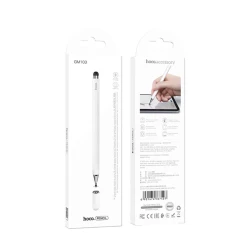 Стилус Hoco Pencil GM103 White