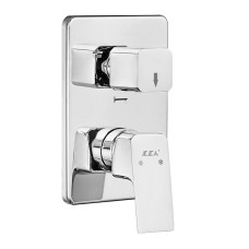 Qarışdırıcı kran E.C.A Tiera 102167305EX