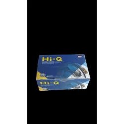 Тормозные колодки Chevrolet Cruze 2003-2015