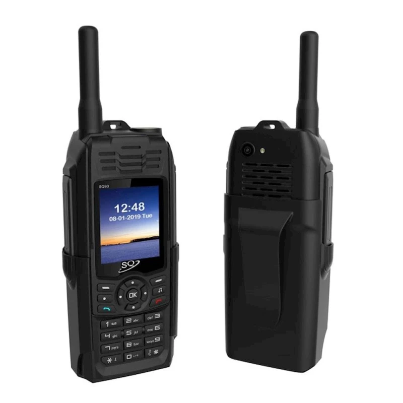 Мобильный телефон SQ 90 Black