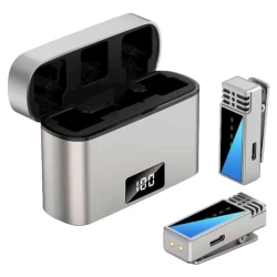 Микрофон Jmary MW-15 Микрофон Jmary MW-15